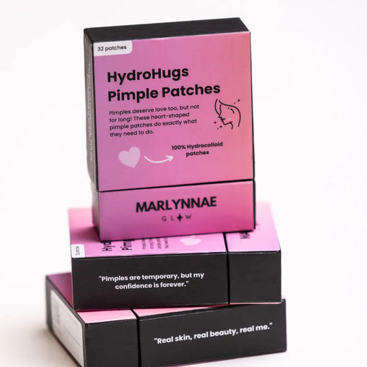 HydroHugs Pimple Patches