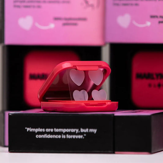 HydroHugs Pimple Patches