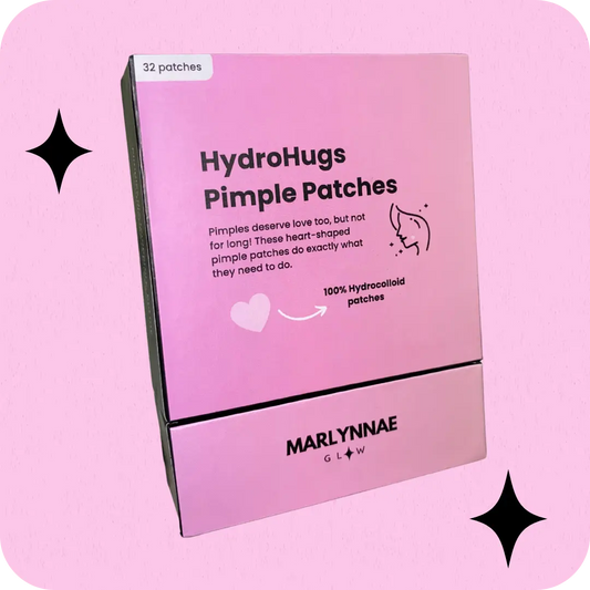 HydroHugs Pimple Patches